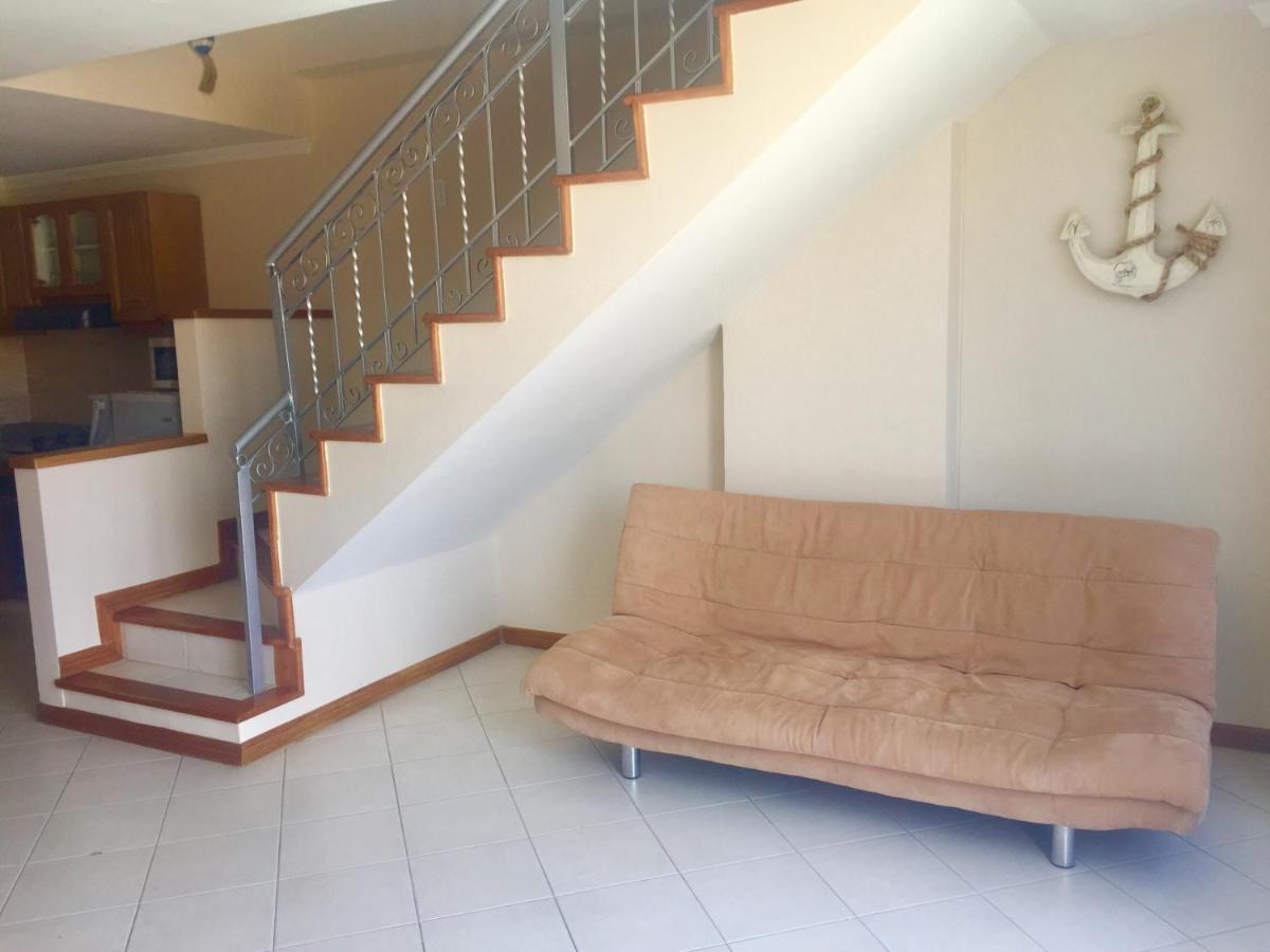 Edificio El Penon Del Rodadero Apartment Santa Marta  Bagian luar foto